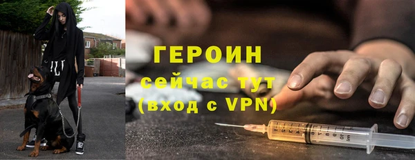хмурый Дмитровск