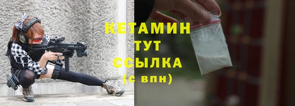 хмурый Дмитровск