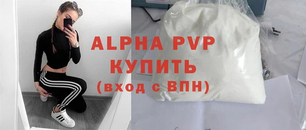 хмурый Дмитровск