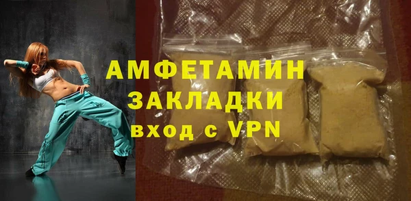 хмурый Дмитровск