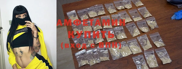 хмурый Дмитровск